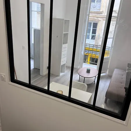 Chez Gustave * Dieppe