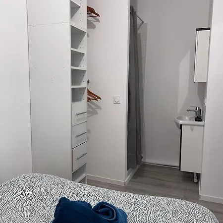 Appartement Chez Gustave *