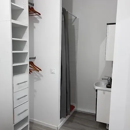 Appartement Chez Gustave *