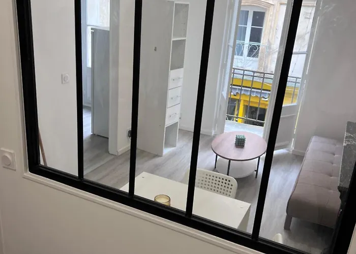 Chez Gustave * Διέππη