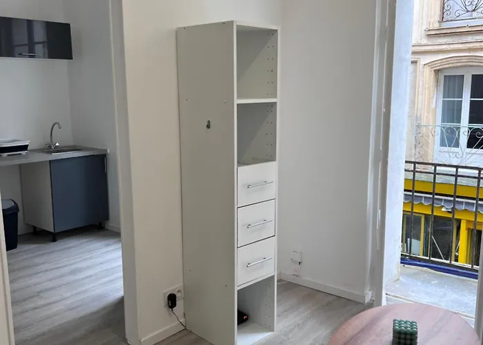 Chez Gustave Διαμέρισμα Διέππη