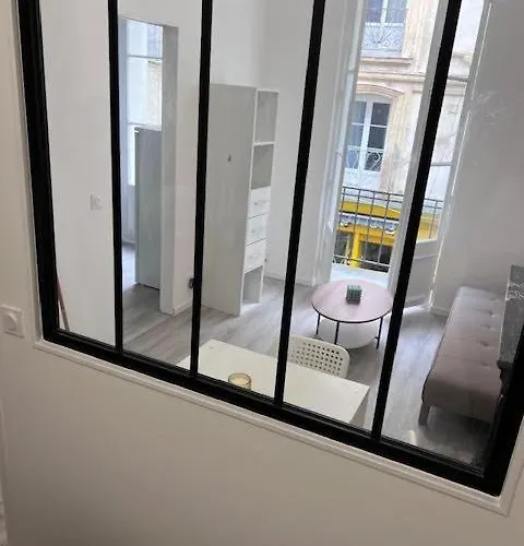 Chez Gustave * Διέππη