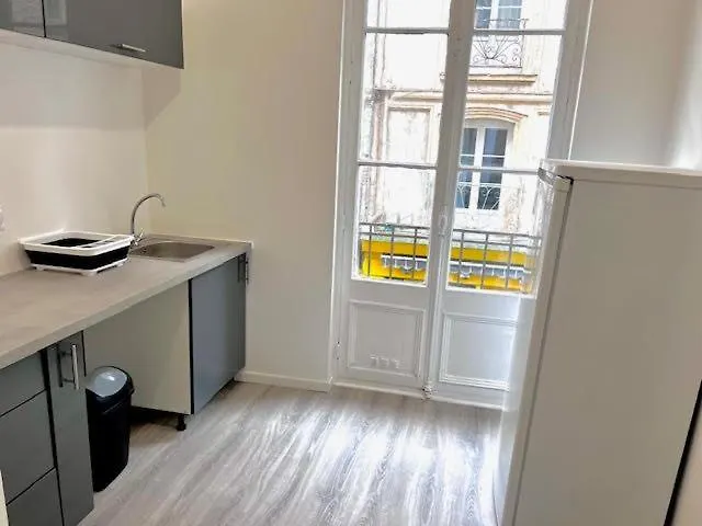 Chez Gustave Διέππη