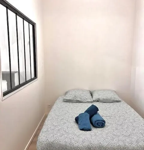 Chez Gustave Διαμέρισμα *