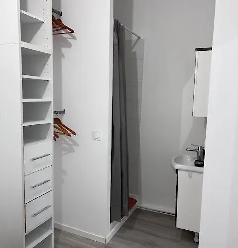 Διαμέρισμα Chez Gustave *