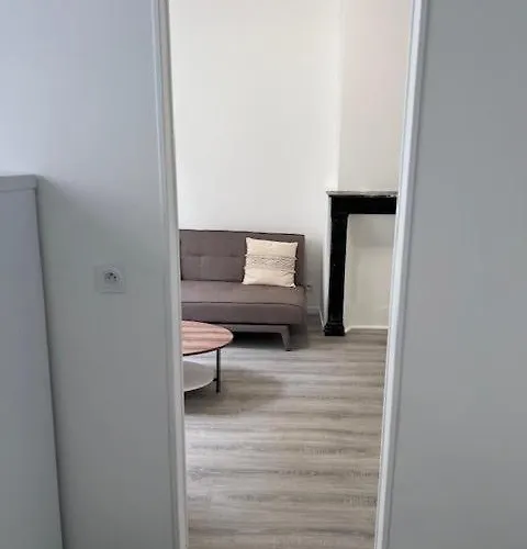 Διαμέρισμα Chez Gustave