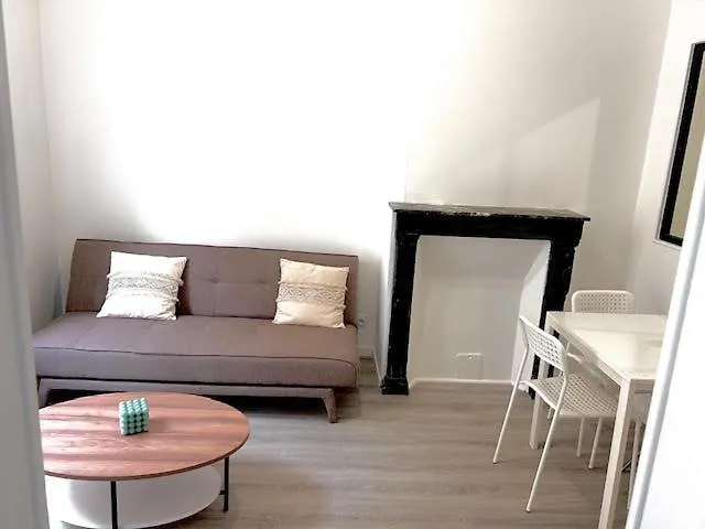 Chez Gustave Διέππη